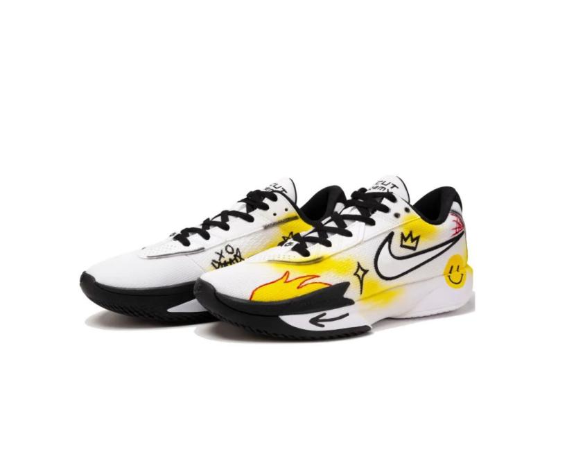 Nike Air Zoom G.T. Cut Academy "custom" (FB2598-002-2)