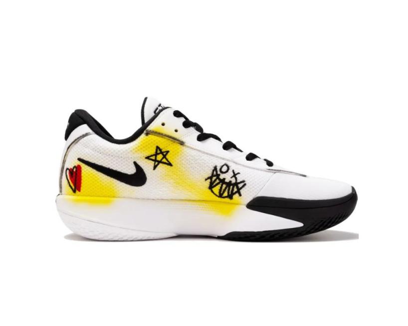 Nike Air Zoom G.T. Cut Academy "custom" (FB2598-002-2)