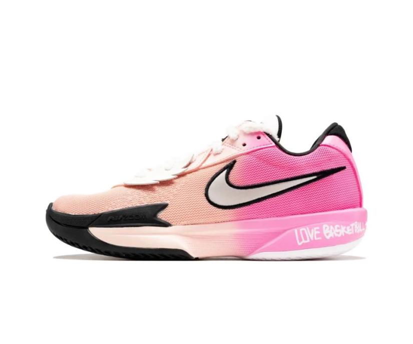 Nike Air Zoom G.T. Cut Academy "custom" (FB2598-002-3)