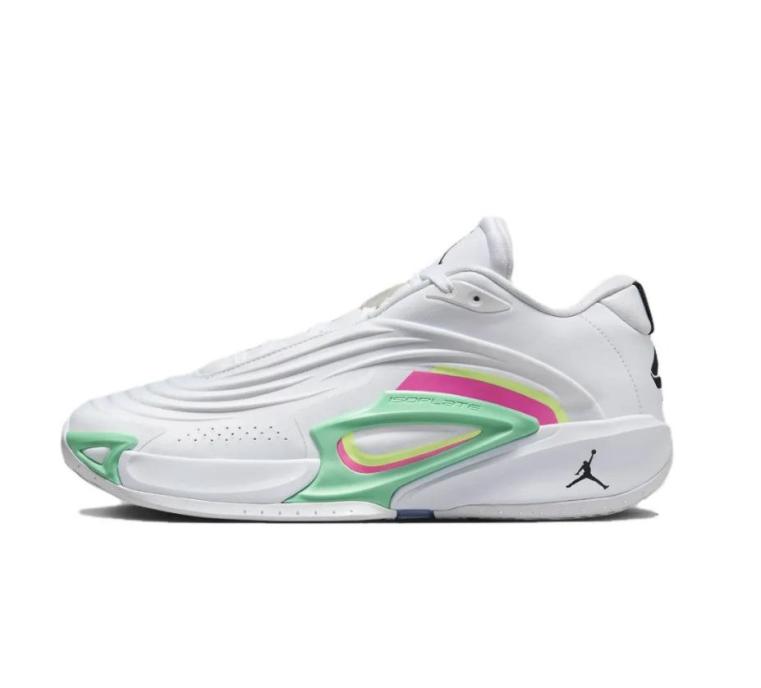 Jordan Luka 3 'Photo Finish' (HQ5055-107)