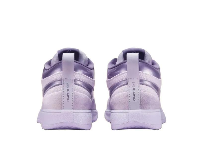 Nike Book 1 "Barely Grape" (FJ4250-500)