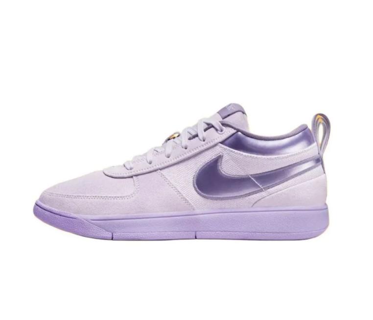 Nike Book 1 "Barely Grape" (FJ4250-500)