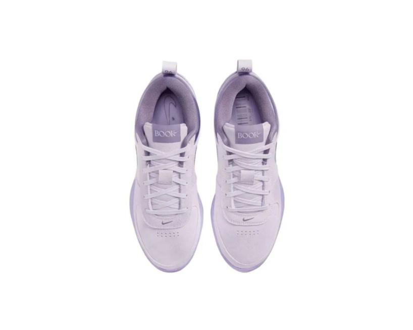 Nike Book 1 "Barely Grape" (FJ4250-500)