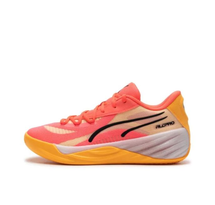 Puma All-pro Nitro  'Sunset Glow' (310392-07)