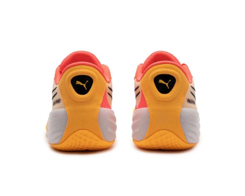Puma All-pro Nitro  'Sunset Glow' (310392-07)