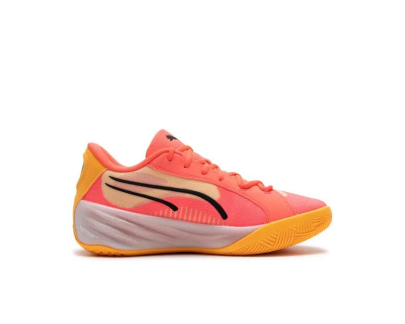 Puma All-pro Nitro  'Sunset Glow' (310392-07)