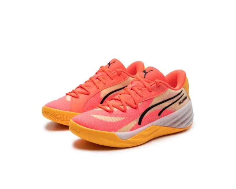 Puma All-pro Nitro  'Sunset Glow' (310392-07)