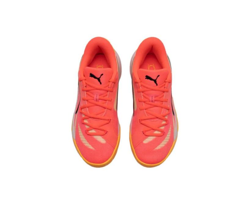 Puma All-pro Nitro  'Sunset Glow' (310392-07)