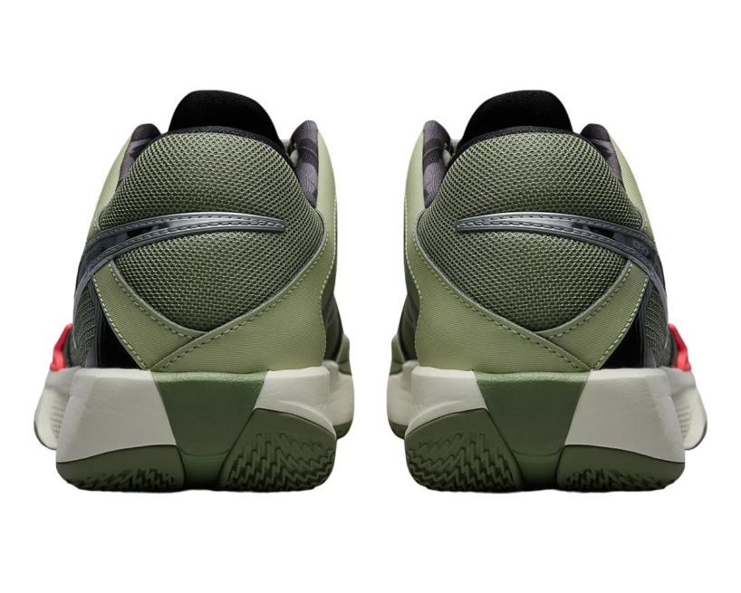 Nike G.T. Cut Cross "Olive Camo" (HM3702-391)