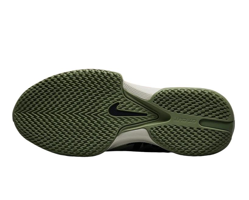 Nike G.T. Cut Cross "Olive Camo" (HM3702-391)