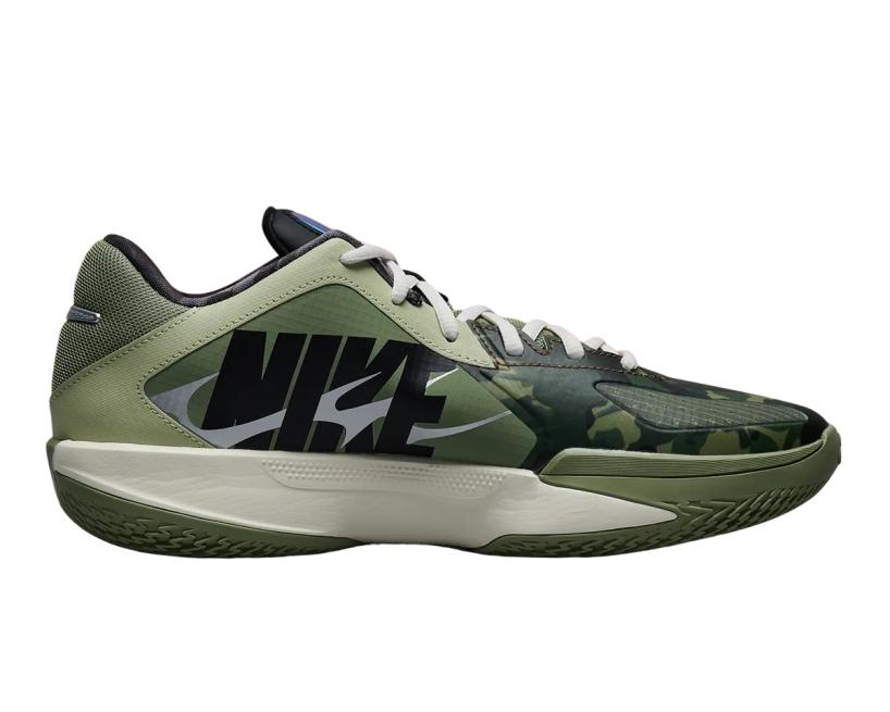 Nike G.T. Cut Cross "Olive Camo" (HM3702-391)