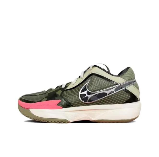Nike G.T. Cut Cross "Olive Camo" (HM3702-391)