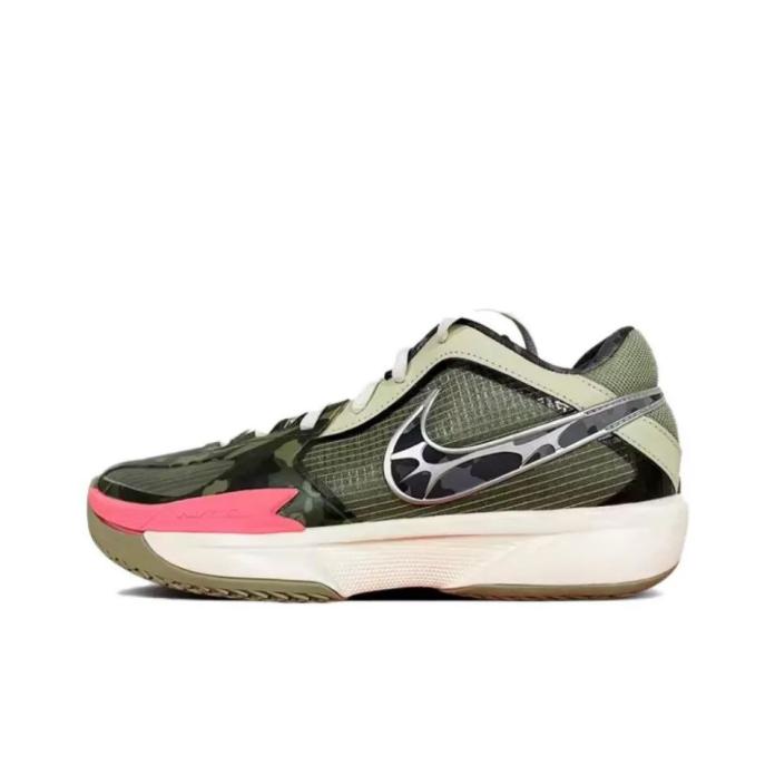 Nike G.T. Cut Cross "Olive Camo" (HM3702-391)