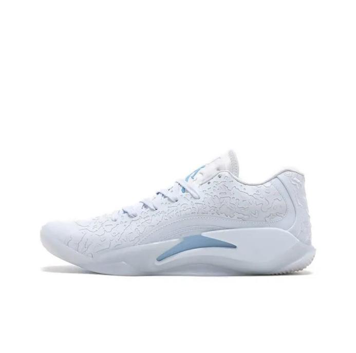 Jordan Zion 3 "Half Blue" (DR0676-400) 
