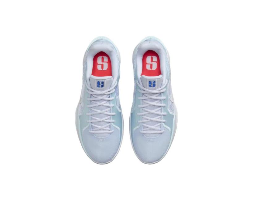 Nike Sabrina 2  “Conductor” (FZ1517-002)