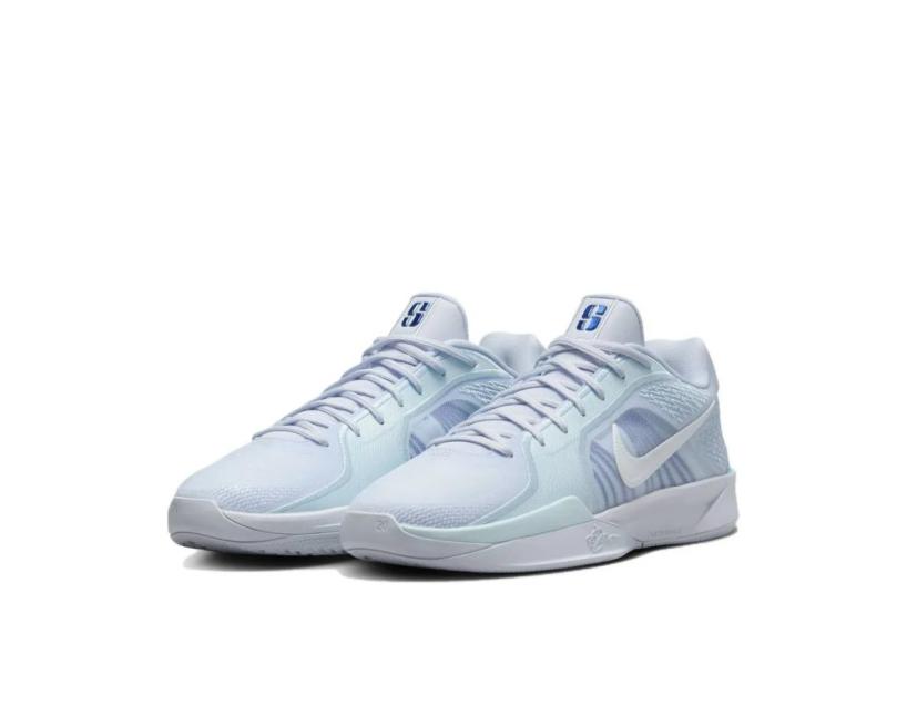 Nike Sabrina 2  “Conductor” (FZ1517-002)