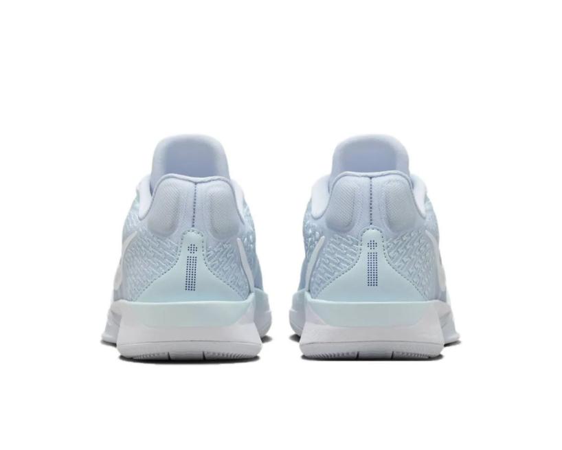 Nike Sabrina 2  “Conductor” (FZ1517-002)