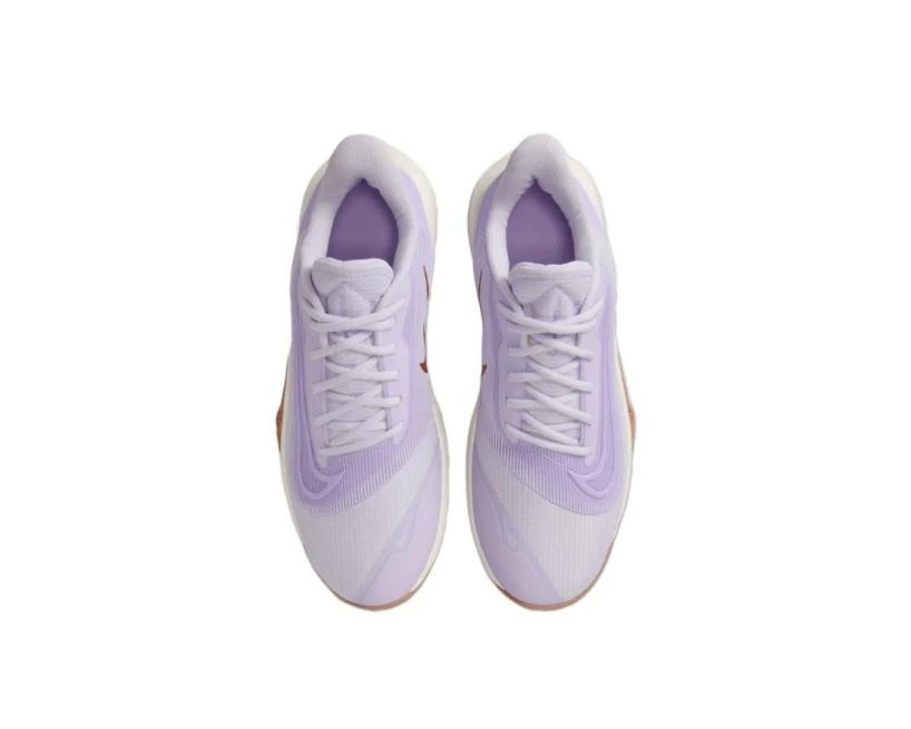 Nike Precision 7 "Barely Grape" (FN4322-500)