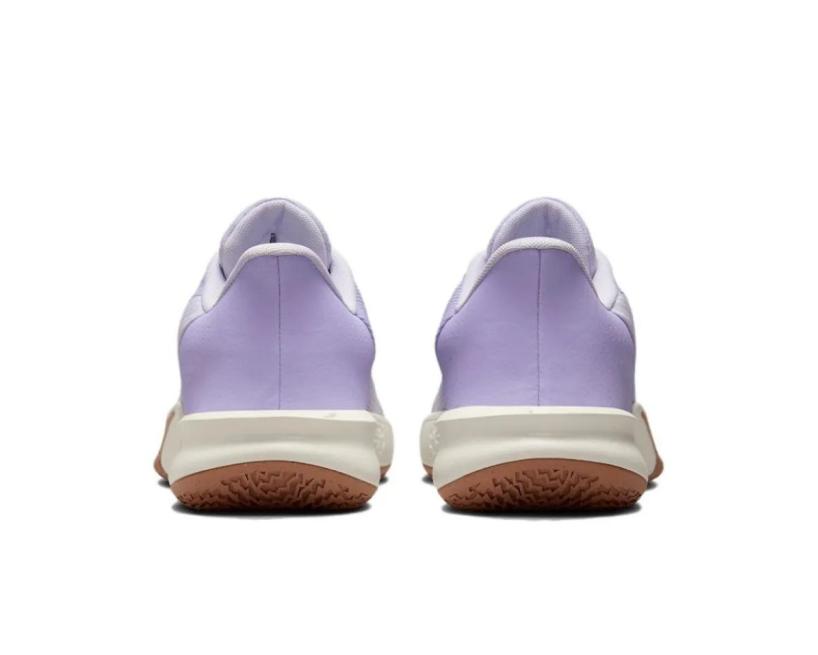 Nike Precision 7 "Barely Grape" (FN4322-500)