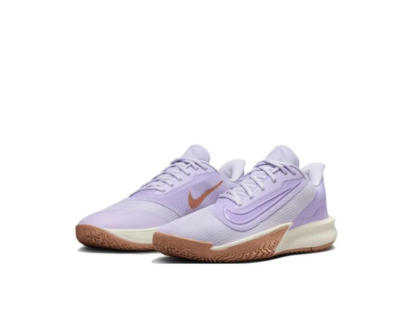 Nike Precision 7 "Barely Grape" (FN4322-500)