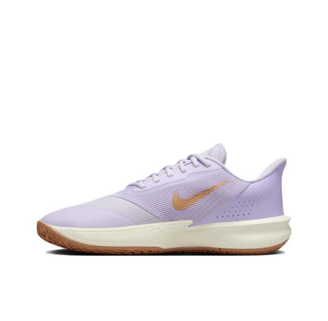 Nike Precision 7 "Barely Grape" (FN4322-500)