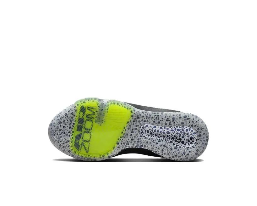 Nike G.T. HUSTLE 3  'Olympic Safari' (FV3425-900)