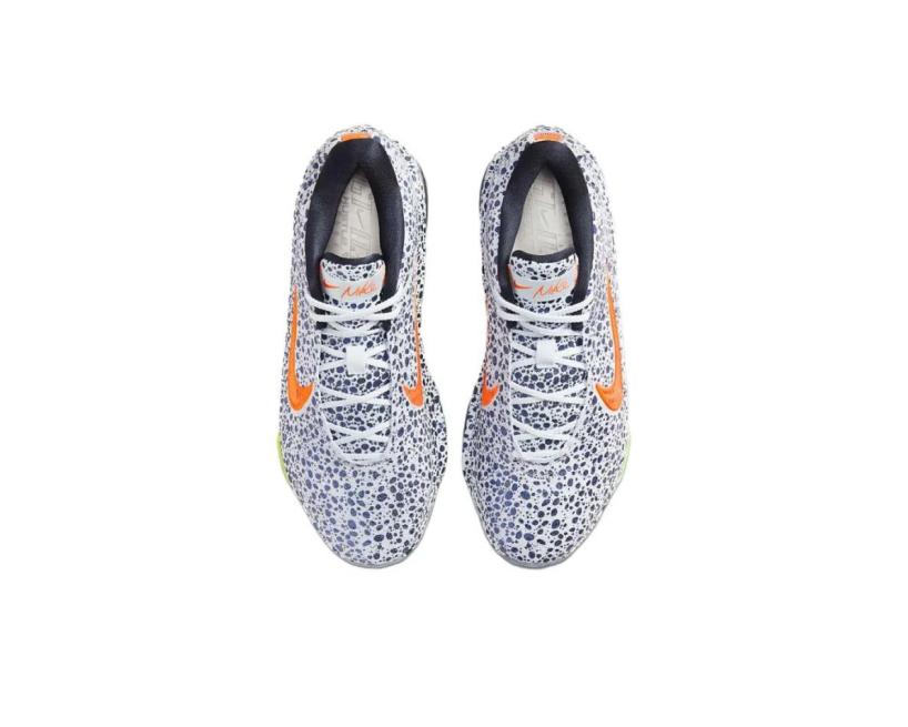 Nike G.T. HUSTLE 3  'Olympic Safari' (FV3425-900)