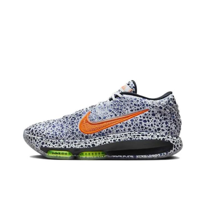 Nike G.T. HUSTLE 3  'Olympic Safari' (FV3425-900)