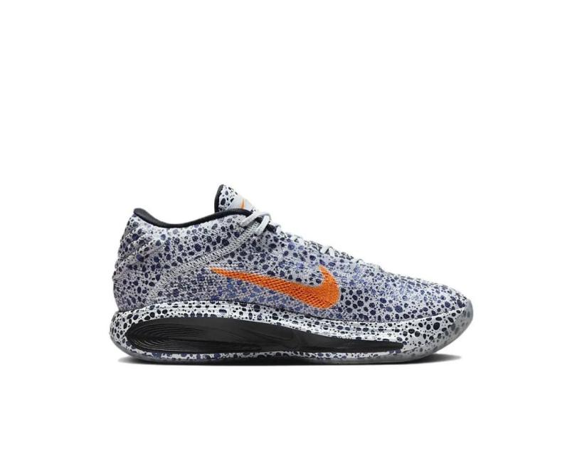 Nike G.T. HUSTLE 3  'Olympic Safari' (FV3425-900)