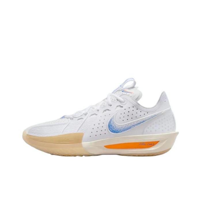 Nike Air Zoom GT Cut 3 "Blueprint" (HJ8205-100)