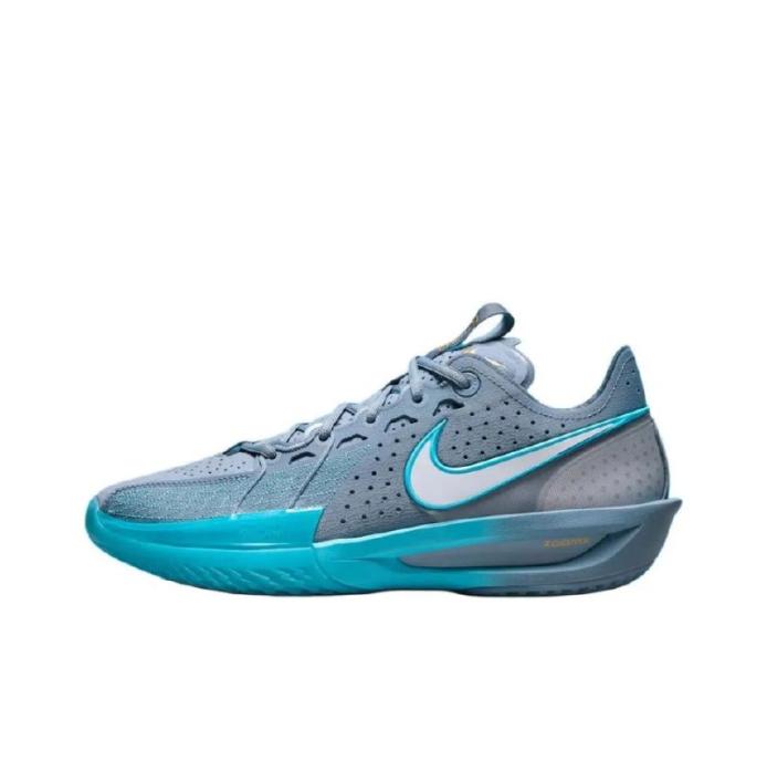 Nike Air Zoom GT Cut 3 "Ashen Slate" (DV2913-402)