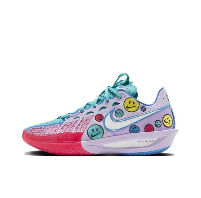 Nike Air Zoom GT Cut 3 "Jewell Loyd" (HJ6630-900)