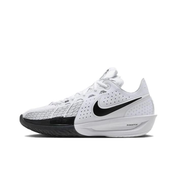 Nike Air Zoom GT Cut 3  'White Black' (DV2918-102)
