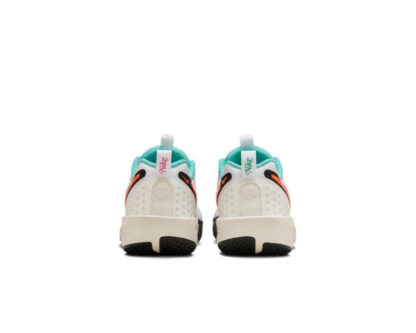 Nike GT Cut 3 'White Green Frost' (HM3723-101)