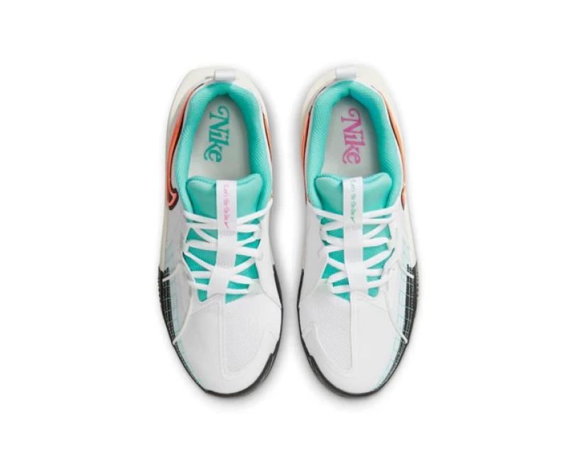 Nike GT Cut 3 'White Green Frost' (HM3723-101)