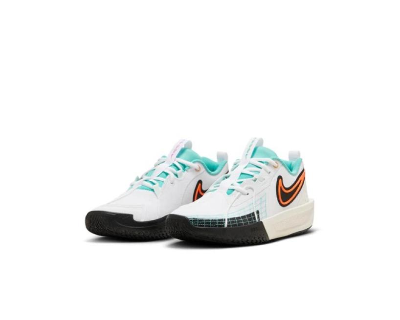 Nike GT Cut 3 'White Green Frost' (HM3723-101)