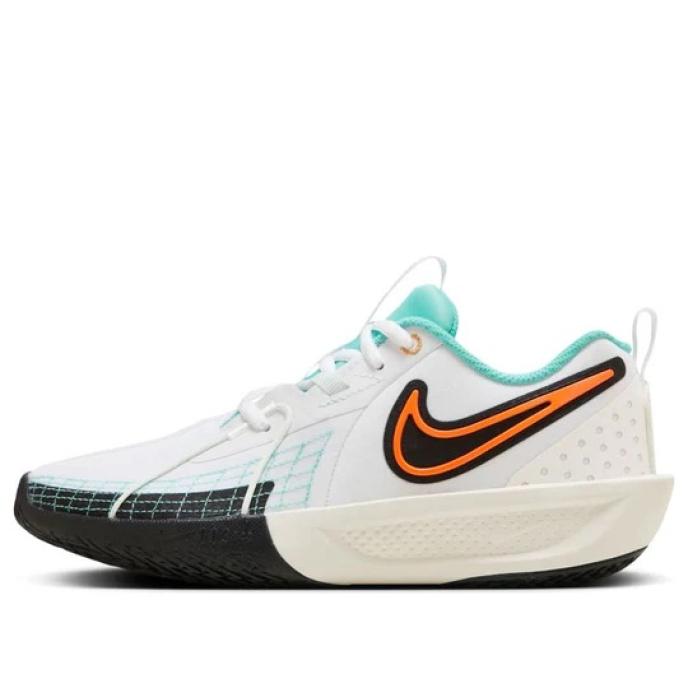 Nike GT Cut 3 'White Green Frost' (HM3723-101)