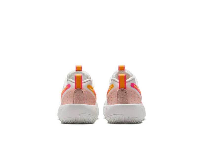 Nike Air Zoom GT Cut 3 'Summit White Arctic Orange' (FD7033-102)