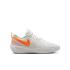 Nike Air Zoom GT Cut 3 'Summit White Arctic Orange' (FD7033-102)