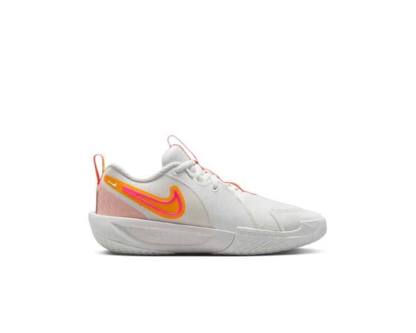 Nike Air Zoom GT Cut 3 'Summit White Arctic Orange' (FD7033-102)