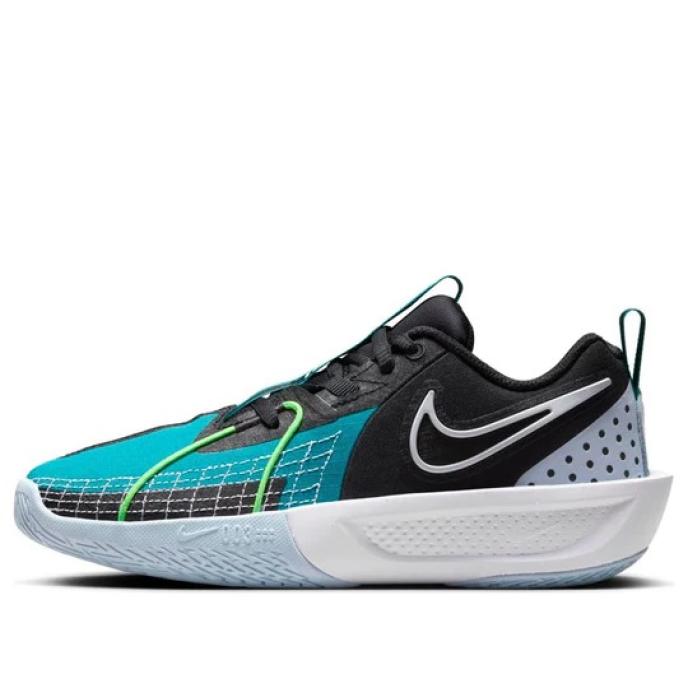 Nike Air Zoom GT Cut 3 'Black Aquamarine' (FD7033-003)