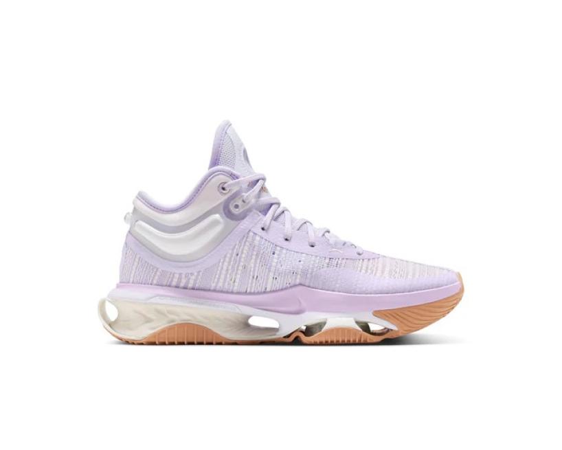 Nike Air Zoom GT Jump 2 'Light Purple White' (DJ9432-500)