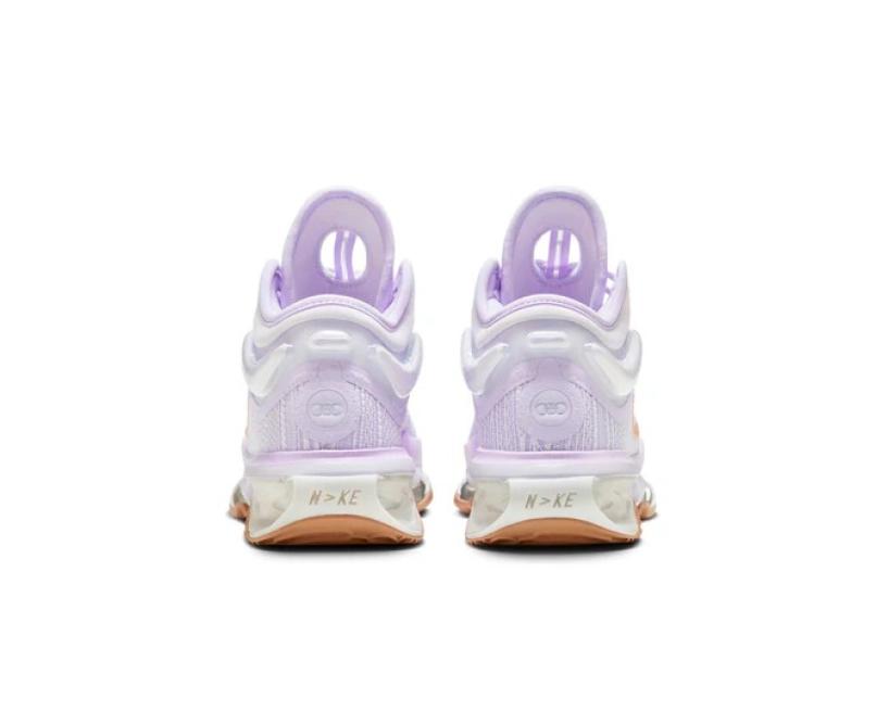 Nike Air Zoom GT Jump 2 'Light Purple White' (DJ9432-500)