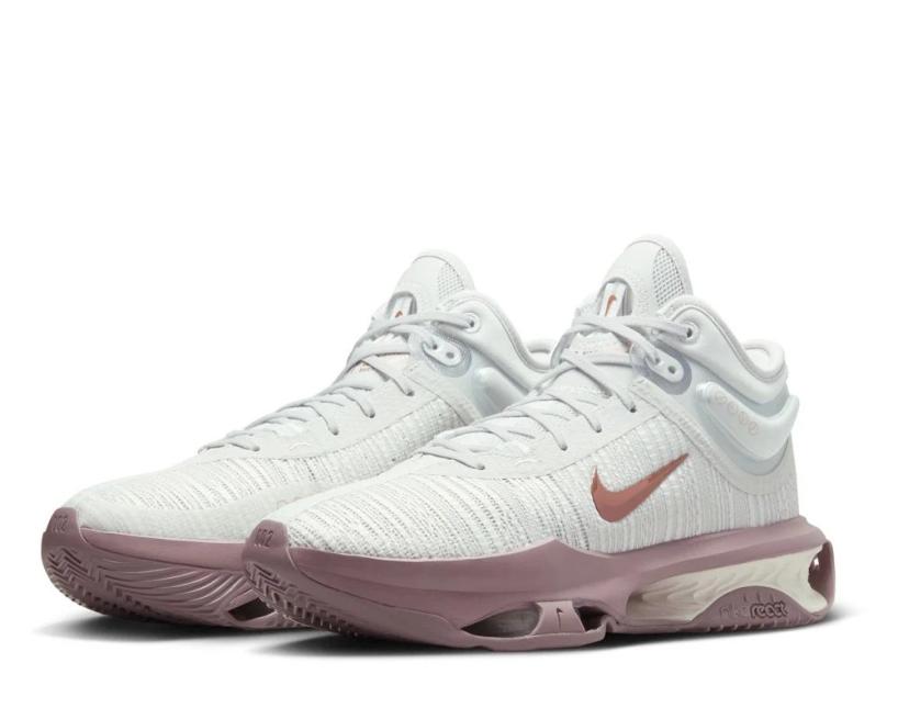 Nike Air Zoom GT Jump 2 'Photon Dust' (DJ9431-004)