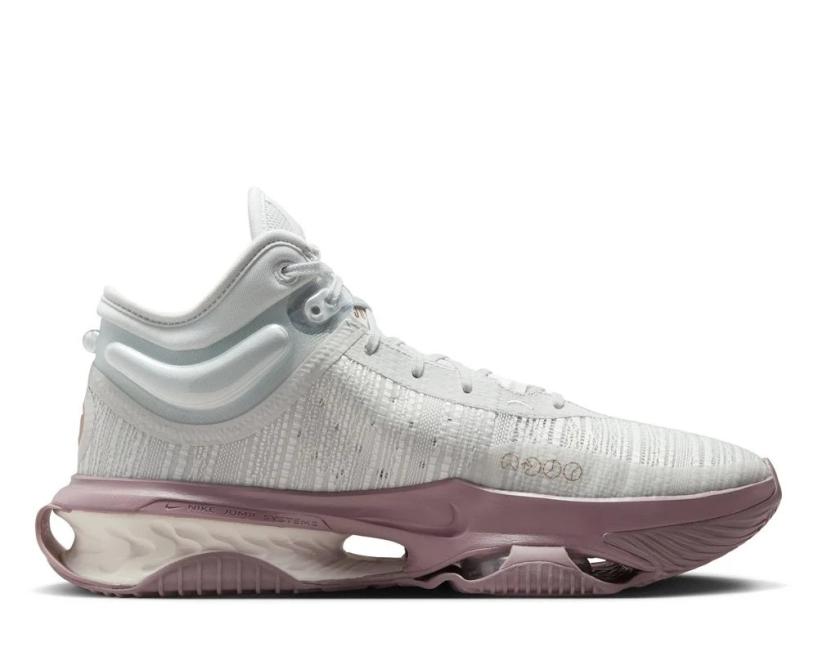Nike Air Zoom GT Jump 2 'Photon Dust' (DJ9431-004)