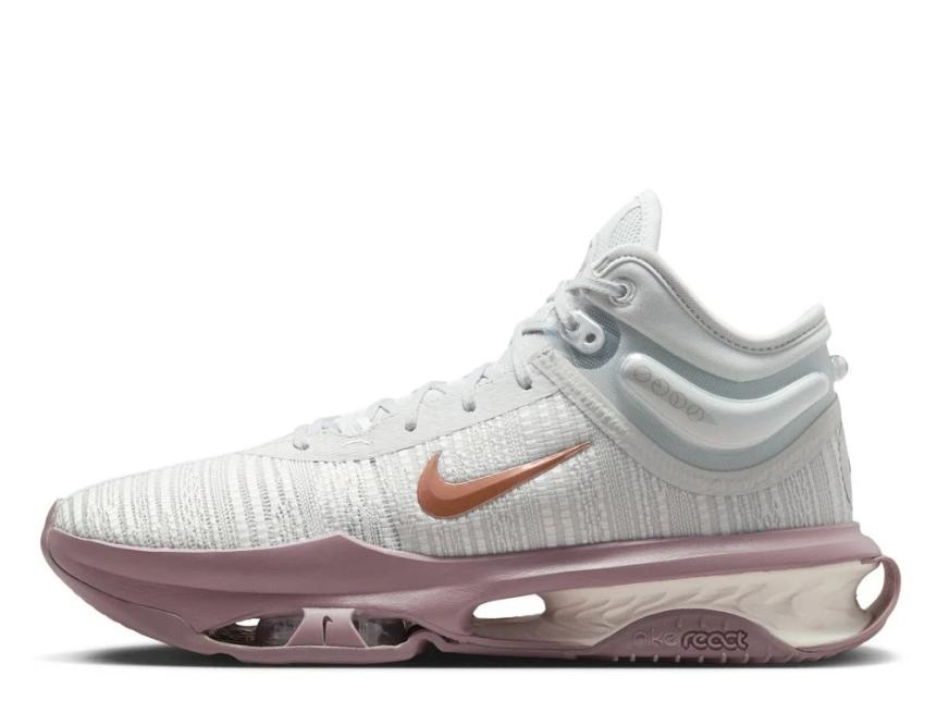 Nike Air Zoom GT Jump 2 'Photon Dust' (DJ9431-004)