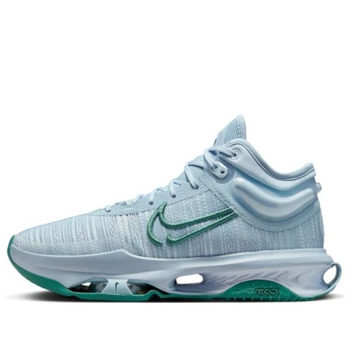 Nike Air Zoom GT Jump 2  'Light Armory Blue' (DJ9432-400)