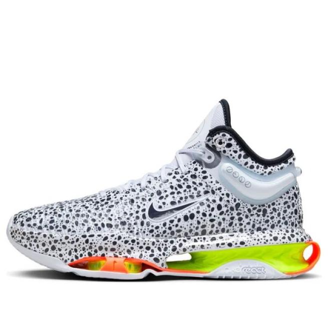 Nike G.T. Jump 2 'Olympic Safari (FV1285-900)