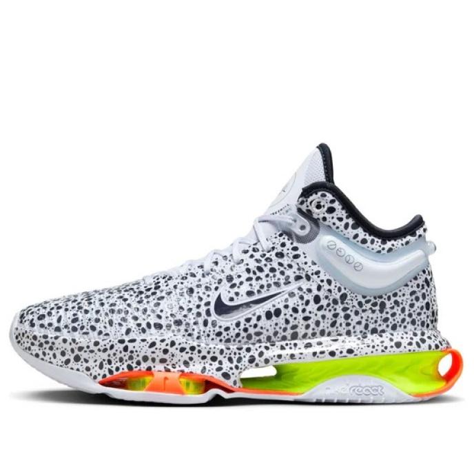 Nike G.T. Jump 2 'Olympic Safari (FV1285-900)