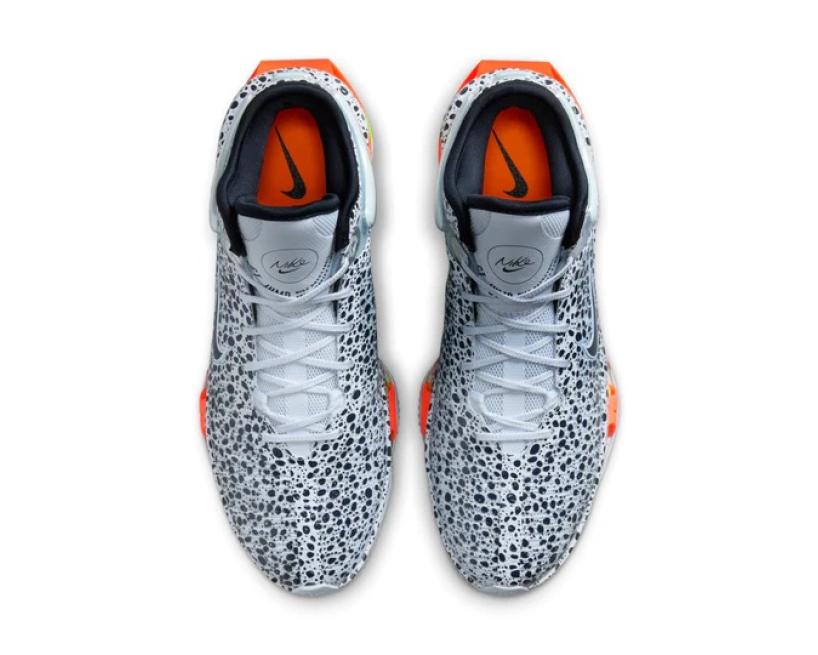 Nike G.T. Jump 2 'Olympic Safari (FV1285-900)